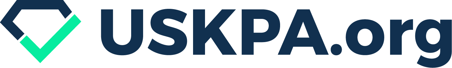 USKPA logo