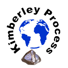 Kimberly Process logo