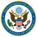 Seal of US Department of State