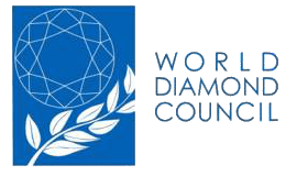 World Diamond Council logo